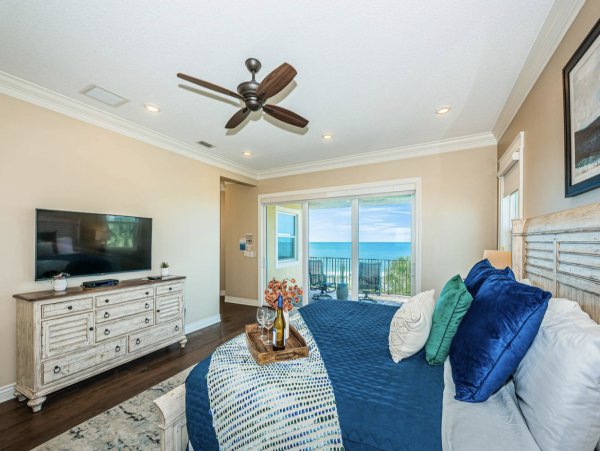 Treasure Island 6 Bedroom Home Pool & Views